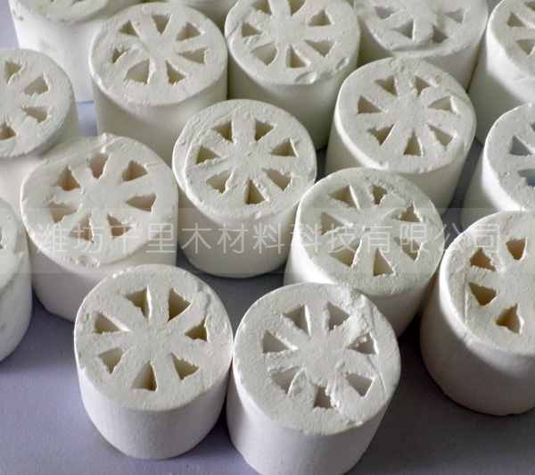 催化劑載體:優化催化劑活性和穩定性的重要工具